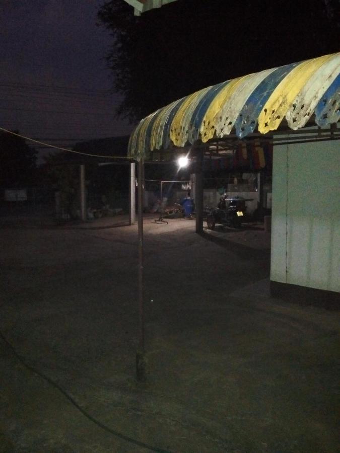 Tent Konok Ban Huai Dua Ngoại thất bức ảnh